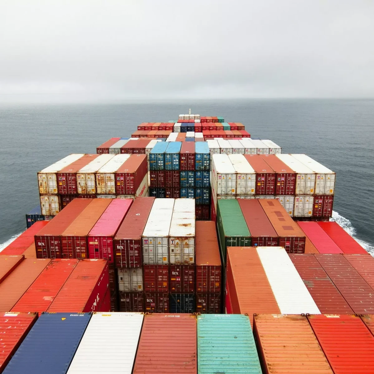 Importación y Exportación