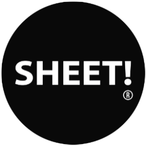 Sheet!