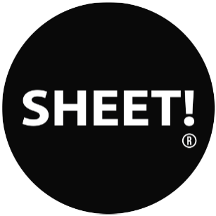 Sheet!