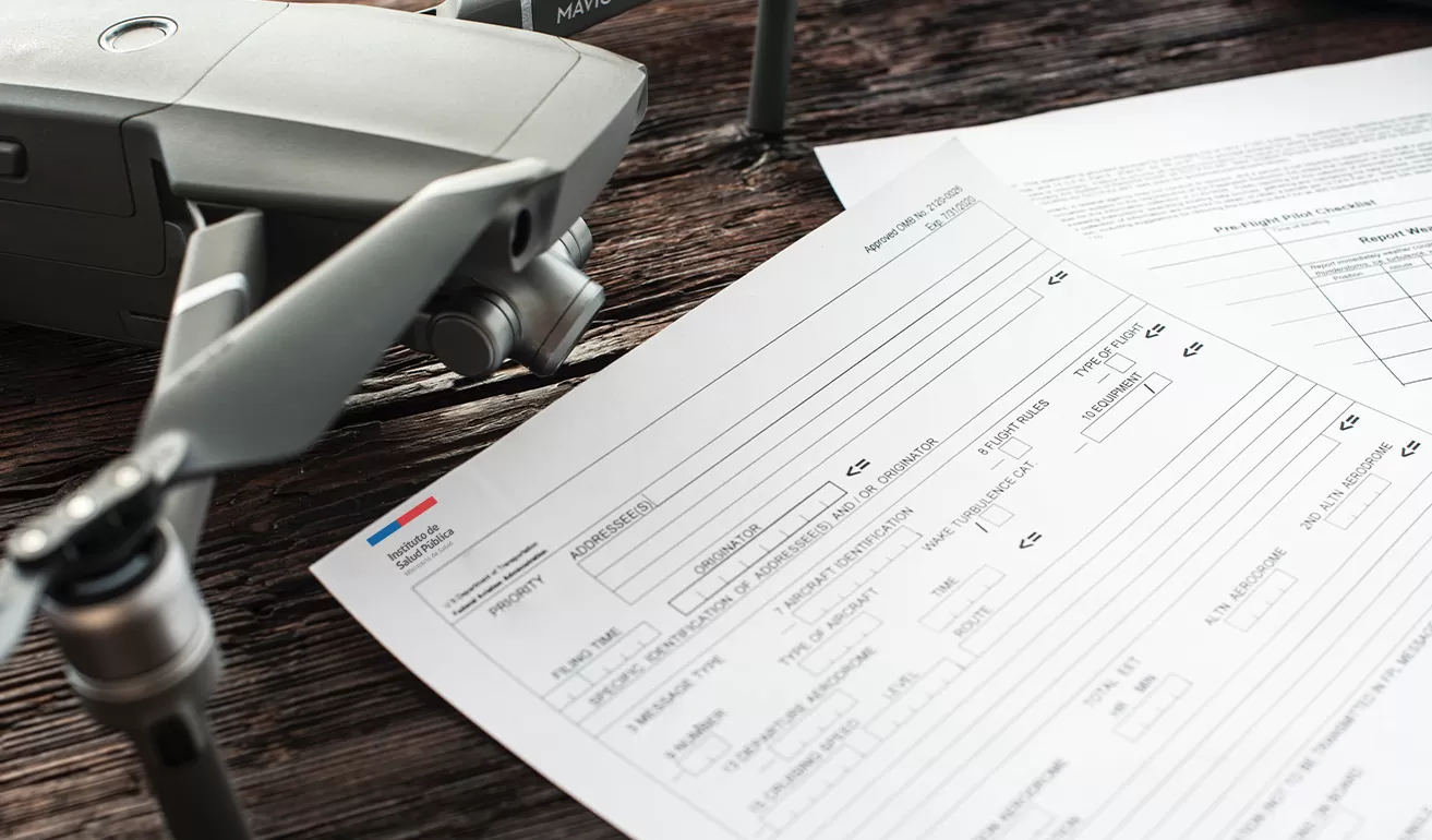 Procesos Regulatorios