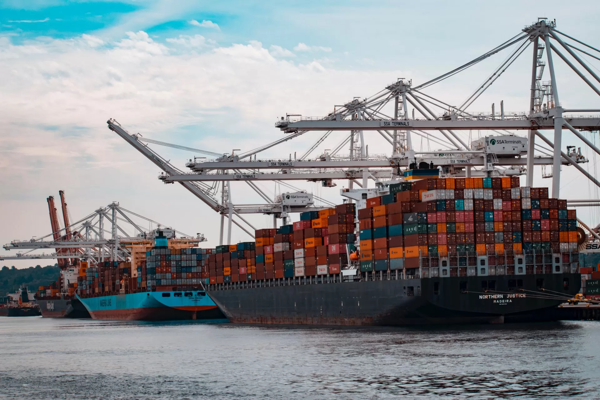 Importación y Exportación